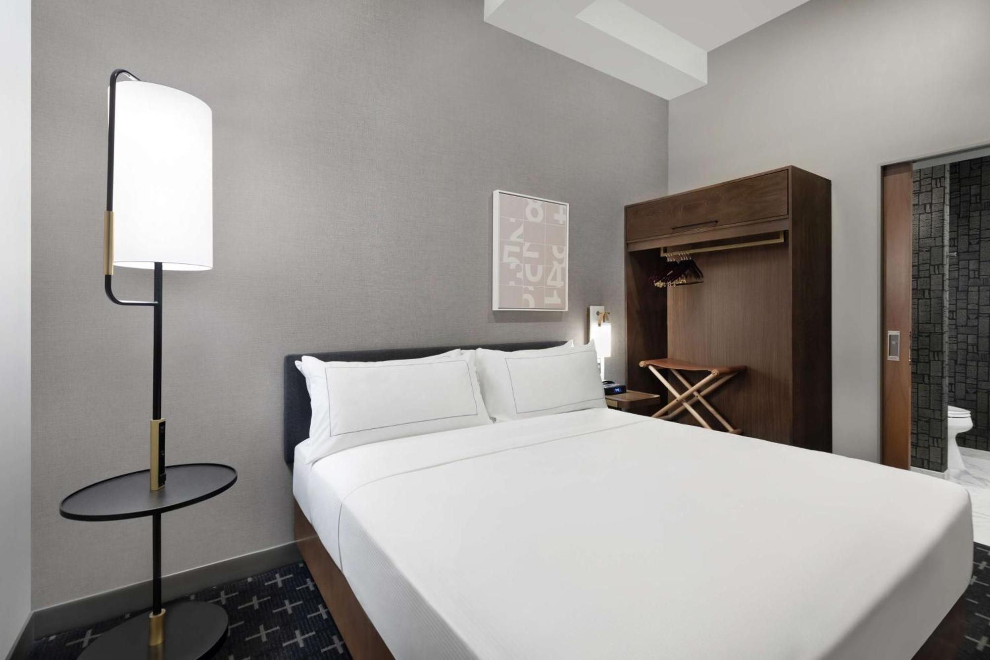 The Slate Hotel Denver Downtown, Tapestry By Hilton Exterior foto