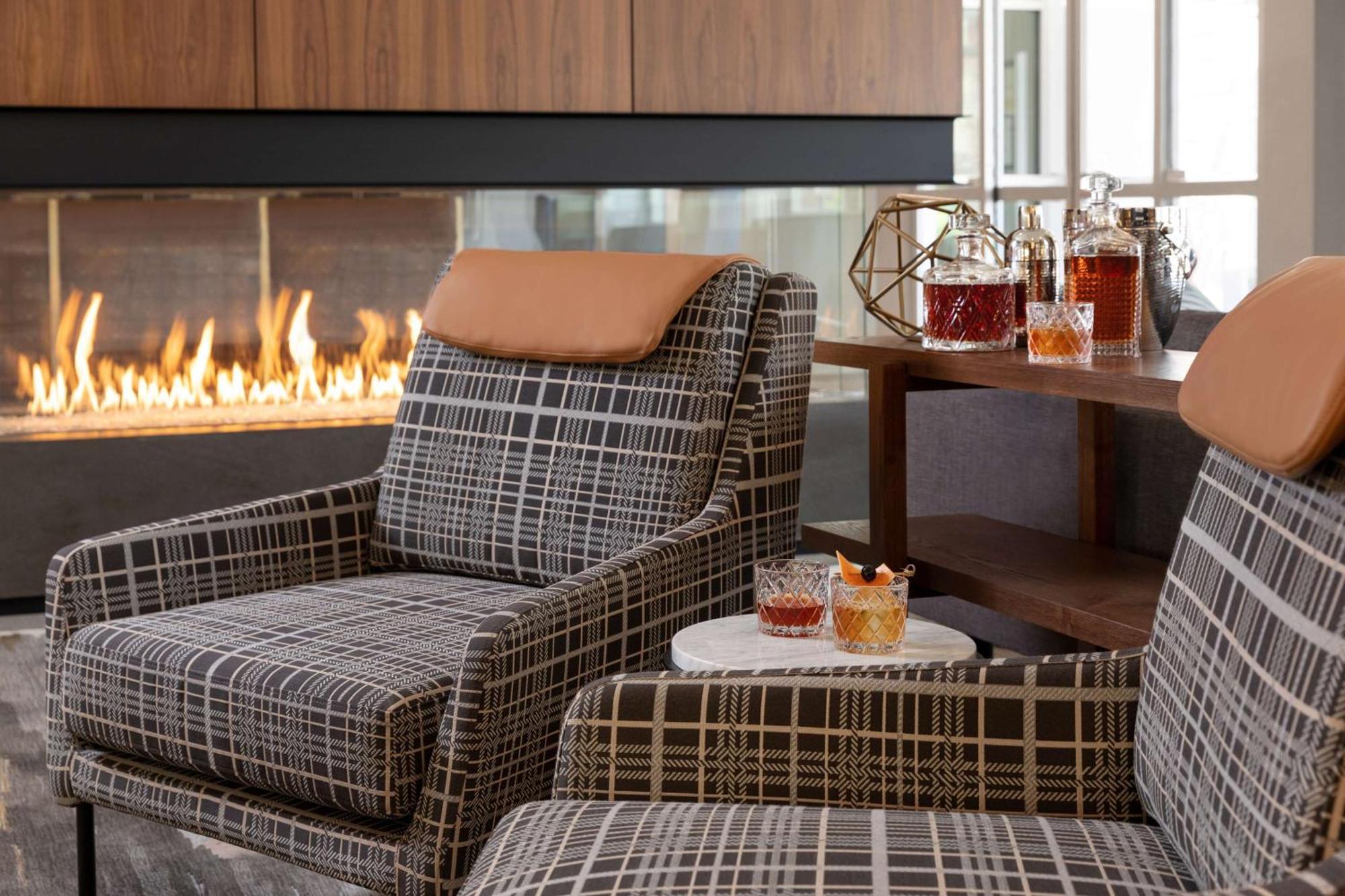 The Slate Hotel Denver Downtown, Tapestry By Hilton Exterior foto